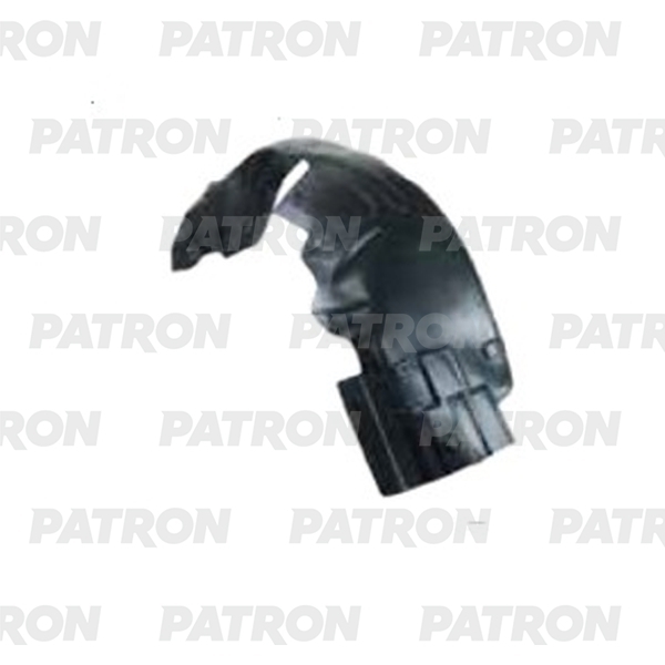 PATRON P722389AR Подкрылок Передн прав HYUNDAI IX35 10 -