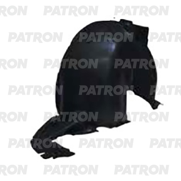 PATRON P722503AL Подкрылок Передн лев SKODA OCTAVIA 14 -