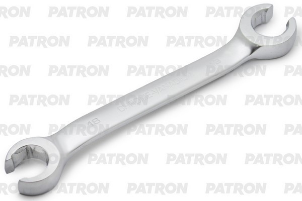 PATRON P7511819 Ключ разрезной 18х19 мм