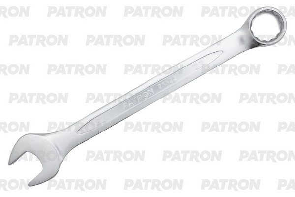 PATRON P75522 Ключ комбинированный 22 мм