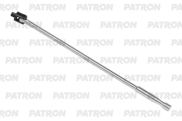 PATRON P8014750U Вороток шарнирный 1/2 inch, 750 мм