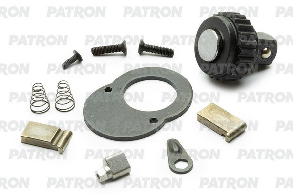 PATRON P80242P Ремкомплект трещотки 1/2 inch, 45 зубцов, для трещотки P-80242