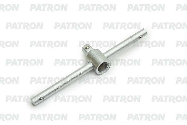 PATRON P8032115 Вороток T-образный 1/4 inch, 105 мм