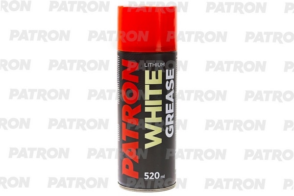 PATRON PAC107 Смазка литиевая 520 мл