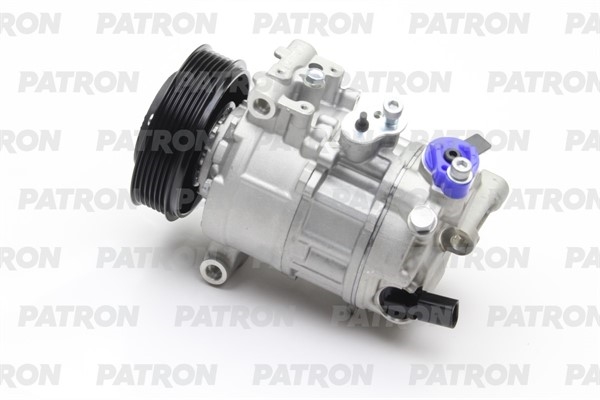 PATRON PACC009 Компрессор кондиционера