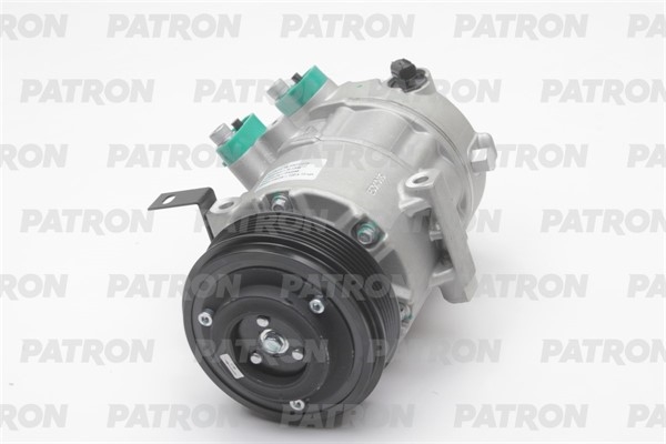 PATRON PACC018 Компрессор кондиционера Hyundai Creta (16-) 2.0i