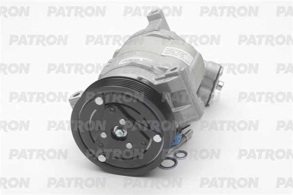 PATRON PACC025 Компрессор кондиционера