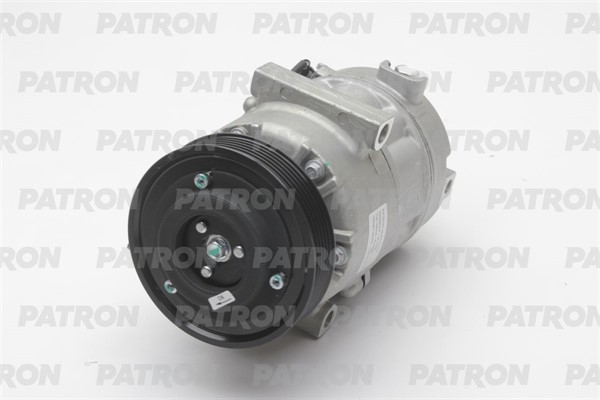 PATRON PACC034 Компрессор кондиционера Hyundai Tucson II (15-)/Kia Sportage IV (16-) 2.0i