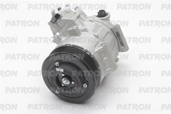 PATRON PACC042 Компрессор кондиционера Toyota Camry (11-) 2.5i