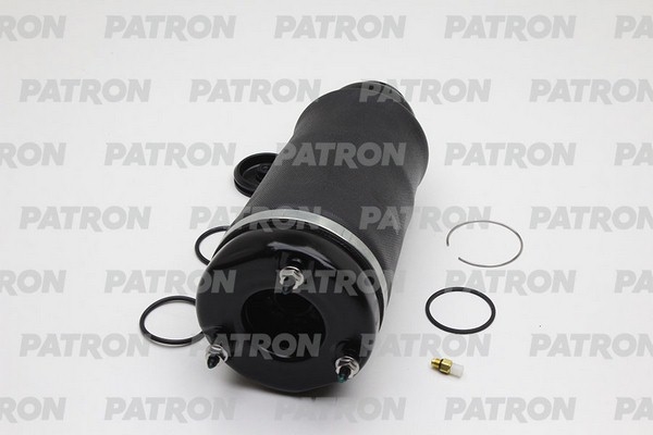 PATRON PAS1000 Пневмобаллон передний MERCEDES-BENZ GL-KLASSE (X164) / M (W164)