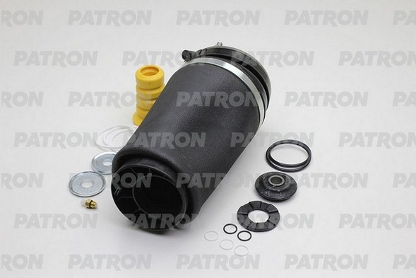 PATRON PAS1021 Пневмобаллон передний левый LAND ROVER RANGE ROVER L322 2006-2009