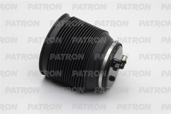 PATRON PAS1032 Пневмобаллон задний левый TOYOTA LAND CRUISER PRADO (GRJ12,KDJ12) 04-09, LEXUS GX470 (UZJ120) 2UZFE 11.2002 - 08.2009