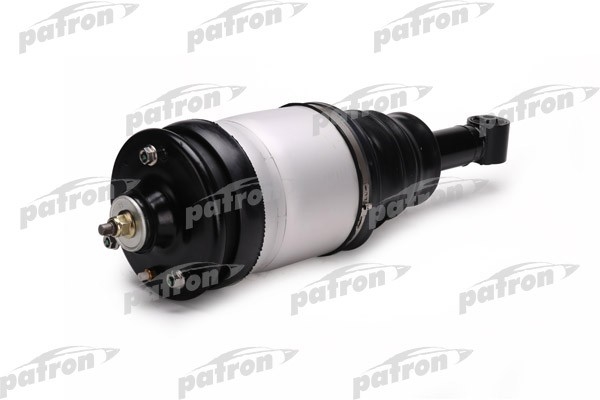 PATRON PAS2007 Пневмостойка задняя правая/левая RANGE ROVER SPORT DISCOVERY LR3 LR4 ENGINE 4.2 V8 S CHARGED 2005-2009