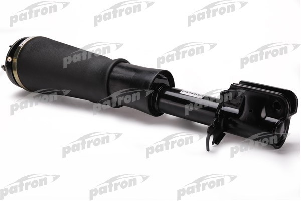 PATRON PAS2014 Пневмостойка передняя левая LAND ROVER RANGE ROVER L322 2006-2009