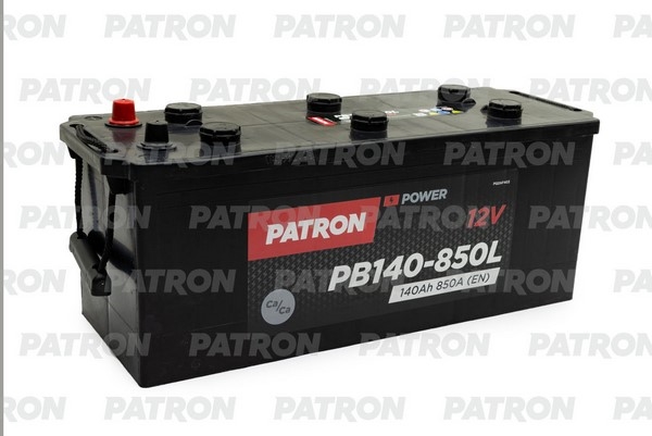 PATRON PB140850L Аккумуляторная батарея 140Ah