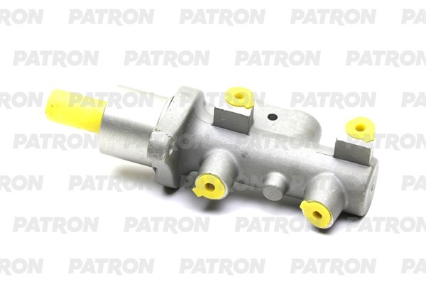 PATRON PBC1001 Цилиндр тормозной главный MAZDA3 2006- ALBA12
