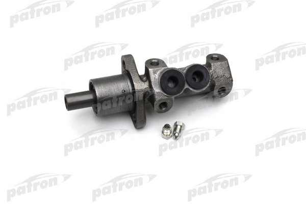 PATRON PBC1228 Цилиндр тормозной главный CITROEN: AX 86-97, ZX 91-97, PEUGEOT: 106 I 91-96, 205 I 83-87, 205 I кабрио 86-94, 205 II 87-98, 205 фургон 94-, 309 I 86-89, 309 II 89-93, 604