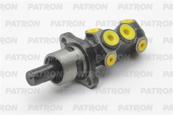 PATRON PBC1862 Цилиндр тормозной главный AUDI: 100 82-91, 100 Avant 82-90, 80 79-86, 80 86-91, 90 84-87, 90 87-91, CABRIOLET 91-00, COUPE 81-88, COUPE 88-96, VW: PASSAT 85-88