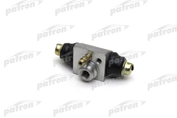 PATRON PBC4371 Цилиндр тормозной рабочий AUDI: 100 76-82, 100 Avant 77-83, 80 78-86, 80 86-91, A2 01-05, COUPE 80-87, SEAT: AROSA 97-04, VW: DERBY 77-81, DERBY 81-84, GOLF III 91-97, LUP