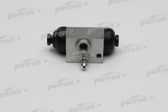 PATRON PBC4690 Цилиндр тормозной рабочий CITROEN: SAXO 96-03, XSARA 97-05, XSARA купе 98-05, PEUGEOT: 106 II 96-, 206 SW 02-, 206 хечбэк 98-, 306 94-01, 306 хечбэк 93-01, 306 кабрио 94-0