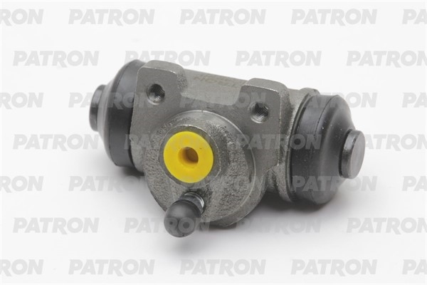 PATRON PBC4696 Цилиндр тормозной рабочий DACIA: LOGAN 04-, RENAULT: CLIO II 98-, CLIO II фургон 98-, THALIA 02-, TWINGO 96-