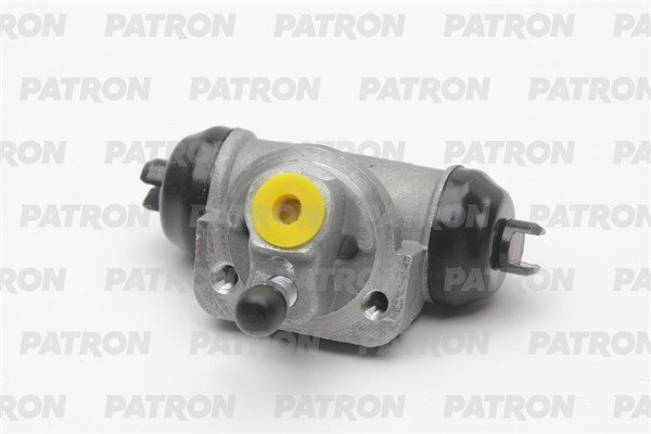 PATRON PBC5507 Цилиндр тормозной рабочий NISSAN: 100 NX 90-94, ALMERA I 95-00, ALMERA I Hatchback 95-00, SUNNY II 88-91, SUNNY II Hatchback 89-91, SUNNY III 90-95, SUNNY III Hatchback 90