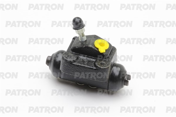 PATRON PBC5543 Цилиндр тормозной рабочий SUBARU: JUSTY II 95-03,  SUZUKI: BALENO 95-02, BALENO хечбэк 95-02, BALENO универсал 96-02, SWIFT II 89-01, SWIFT II хечбэк 89-01