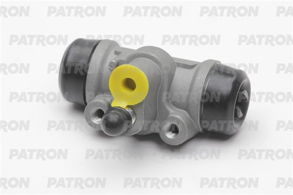 PATRON PBC5549 Цилиндр тормозной рабочий KIA: SEPHIA 95-, SEPHIA седан 93-