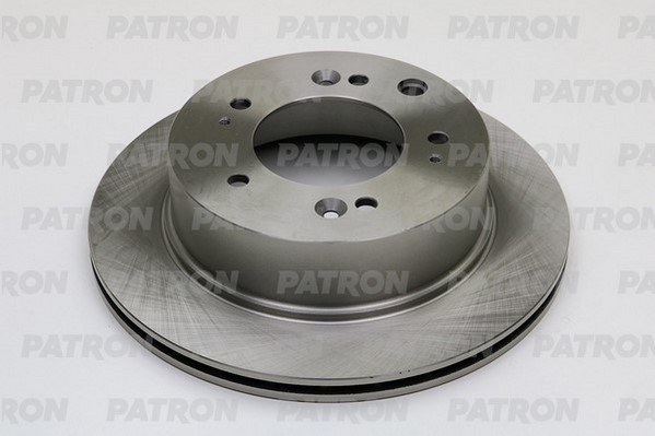 PATRON PBD1003 Диск тормозной задн KIA: SORENTO I 02-