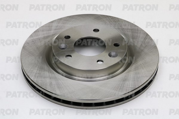 PATRON PBD1004 Диск тормозной