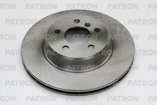 PATRON PBD1005 Диск тормозной