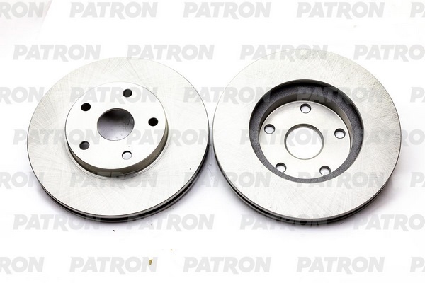 PATRON PBD1011 Диск тормозной передн GEELY Emgrand 1.8