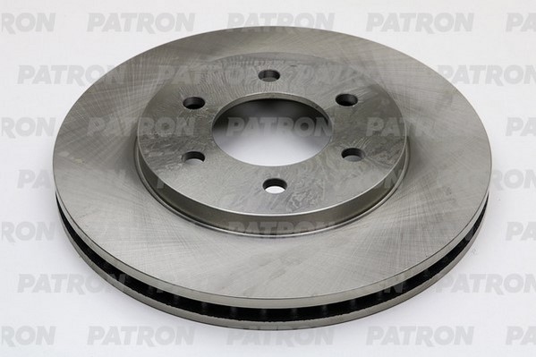 PATRON PBD1012 Диск тормозной передн Ford Expedition 2003-2006, Lincoln Navigator 2003-2006