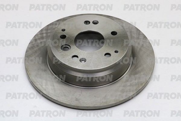PATRON PBD1019 Диск тормозной задн Honda Element 2003-2009