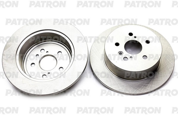 PATRON PBD1020 Диск тормозной