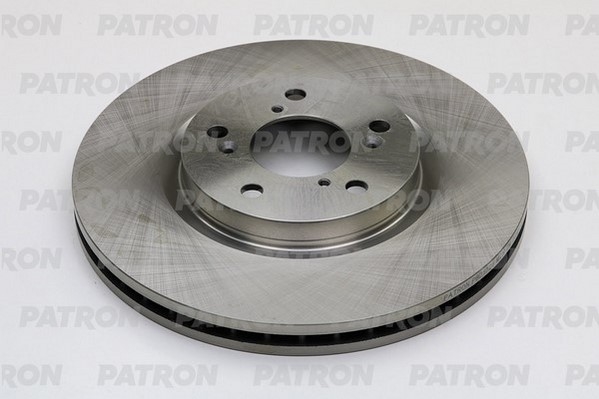 PATRON PBD1026 Диск тормозной передн Honda Ridgeline 2006-2008
