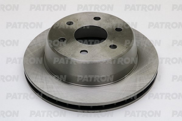 PATRON PBD1038 Диск тормозной задн CADILLAC: Escalade 02-03 CHEVROLET:Avalanche 02-03, Tahoe 00-04 GMC: Yukon 00-05 CADILLAC: Escalade 04-06 CHEVROLET: Tahoe 04-06 GMC: Yukon 03-06