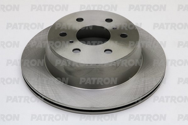 PATRON PBD1041 Диск тормозной задн CADILLAC: ESCALADE 07-11   CHEVROLET: AVALANCHE 07-11, SILVERADO 07-11, SUBURBAN 07-11, TAHOE 07-11   GMC: SIERRA 1500 07-11, YUKON 07-11