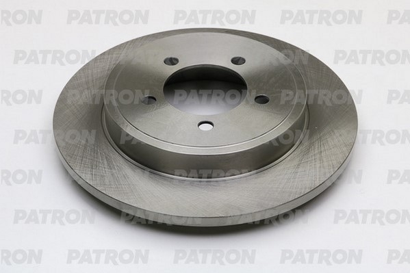 PATRON PBD1043 Диск тормозной задн FORD: Explorer 02-08   MERCURY: Truck Mountaineer 02-08