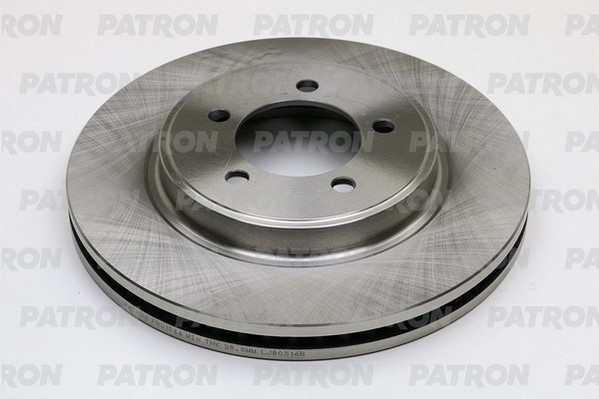 PATRON PBD1044 Диск тормозной передн FORD: Explorer 06-09, Explorer Sport Trac 07-09   MERCURY: Truck Mountaineer 06-09