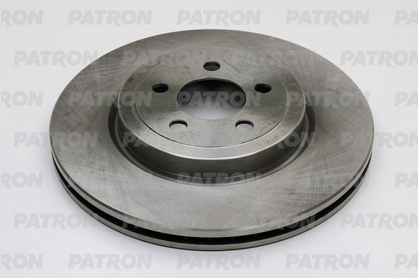PATRON PBD1048 Диск тормозной передн CHRYSLER: 300 05-14   DODGE: CHALLENGER 09-13, CHARGER 06-13, MAGNUM 05-08