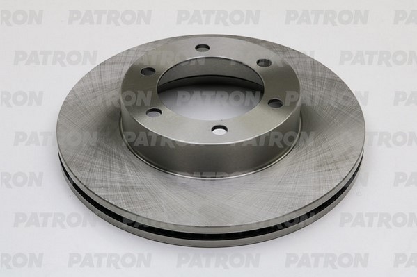 PATRON PBD1051 Диск тормозной передн TOYOTA: SEQUOIA 01-07, TUNDRA 00-06