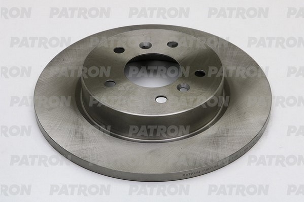 PATRON PBD1054 Диск тормозной