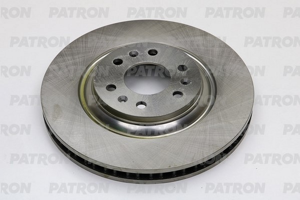PATRON PBD1057 Диск тормозной