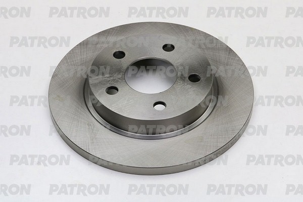 PATRON PBD1062 Диск тормозной задн Ford Taurus 1993-2002, Lincoln Continental 1993-1999, Mercury Sable 1993-2002