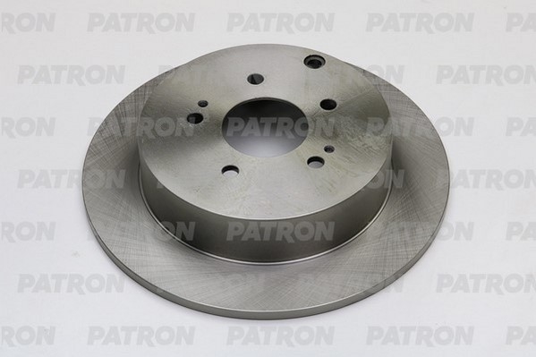 PATRON PBD1076 Диск тормозной задн Mitsubishi Endeavor 2004-2008