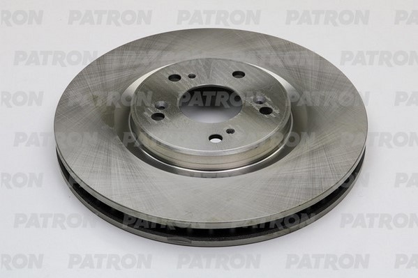 PATRON PBD1091 Диск тормозной передн Honda Accord 2008-2012 d=320