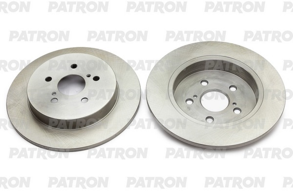 PATRON PBD1094 Диск тормозной задн GEELY Atlas NL-3