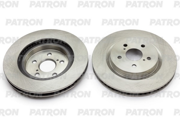 PATRON PBD1095 Диск тормозной перед GEELY Atlas NL-3