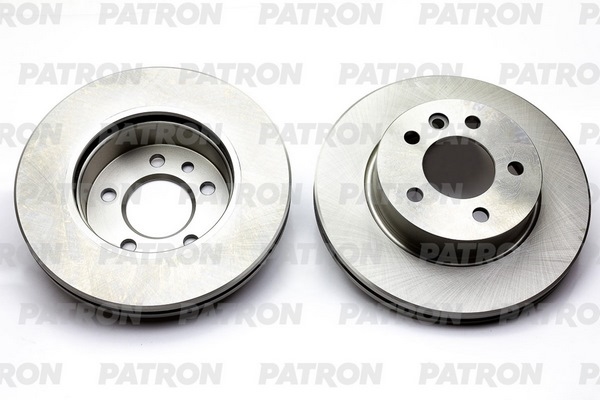 PATRON PBD1097 Диск тормозной перед. VW Crafter 16-
